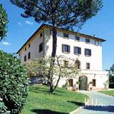 Vorschaubild	Villa Il Castagno - vakantiehuis